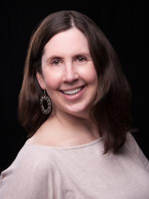 Rachel Rosenbaum