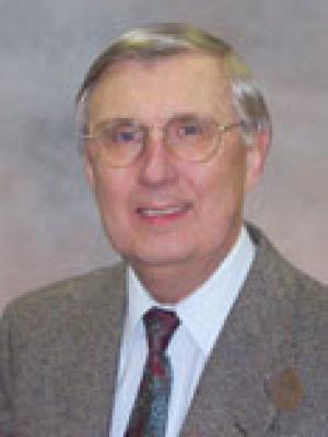 Joseph Pysh