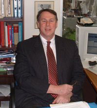 David Kaufman, D.O. Chairperson