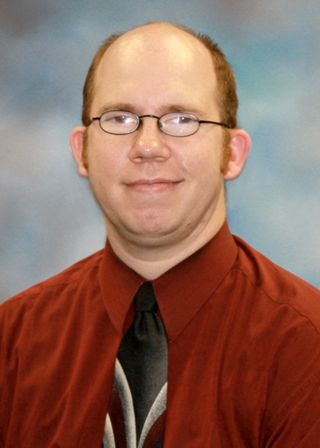 Tyson Burghardt
