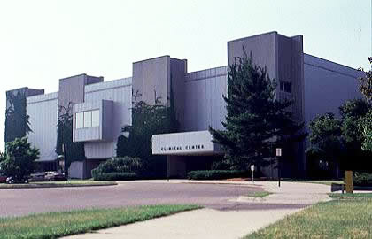Clinical Center